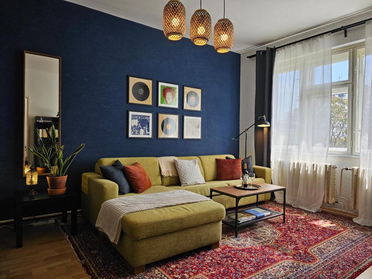 Stone Square Apartment Bratislava Esterno foto