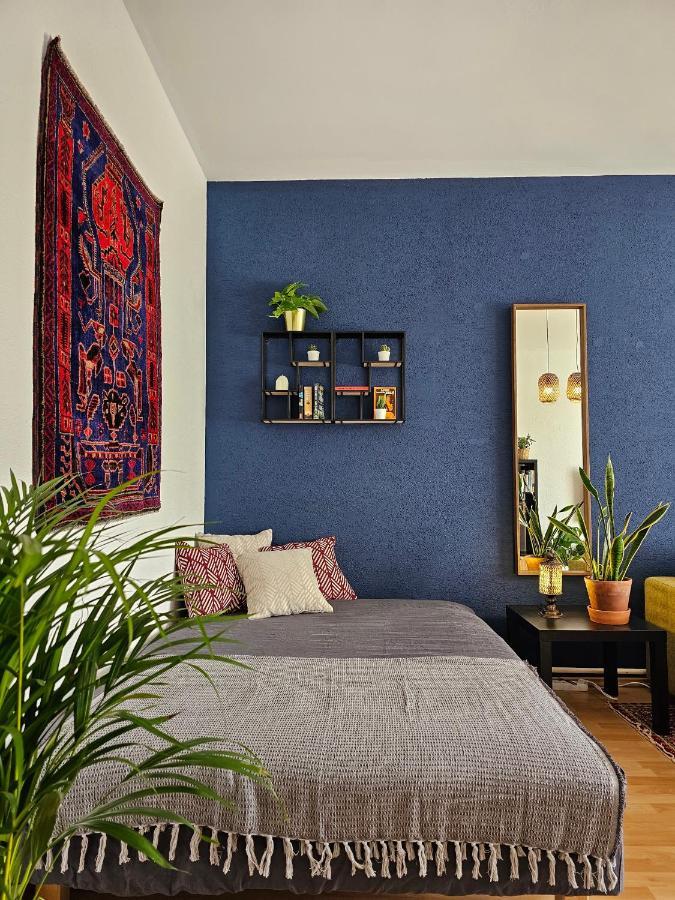 Stone Square Apartment Bratislava Esterno foto