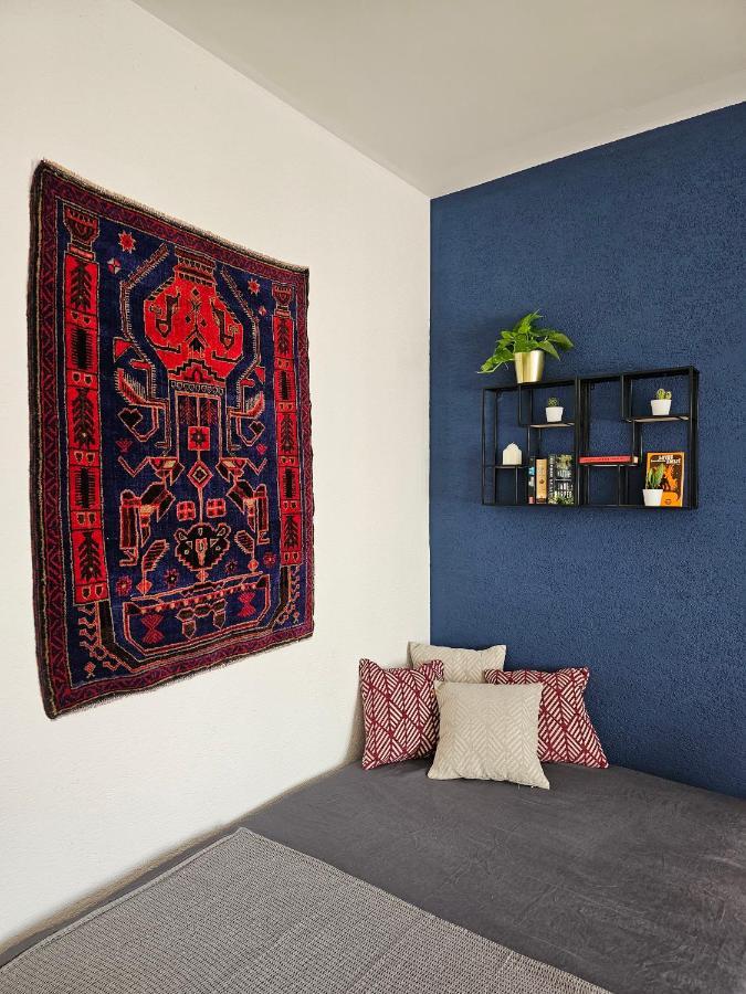 Stone Square Apartment Bratislava Esterno foto