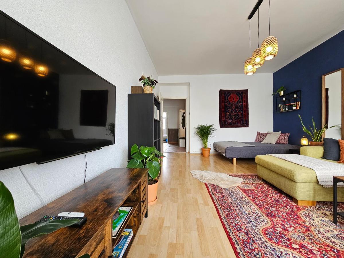 Stone Square Apartment Bratislava Esterno foto
