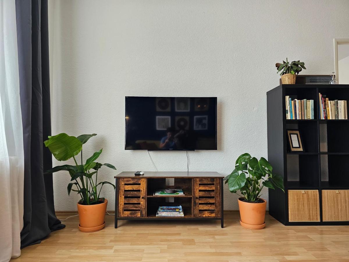 Stone Square Apartment Bratislava Esterno foto