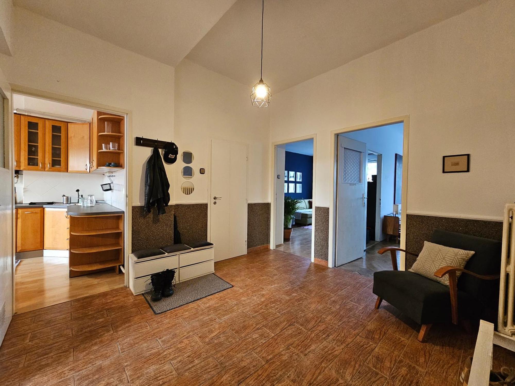 Stone Square Apartment Bratislava Esterno foto