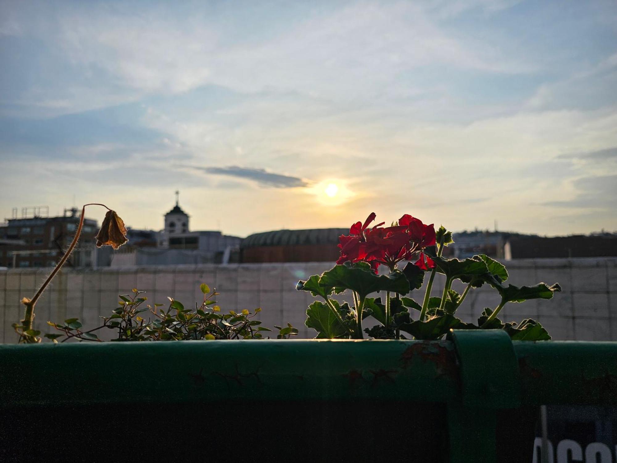 Stone Square Apartment Bratislava Esterno foto