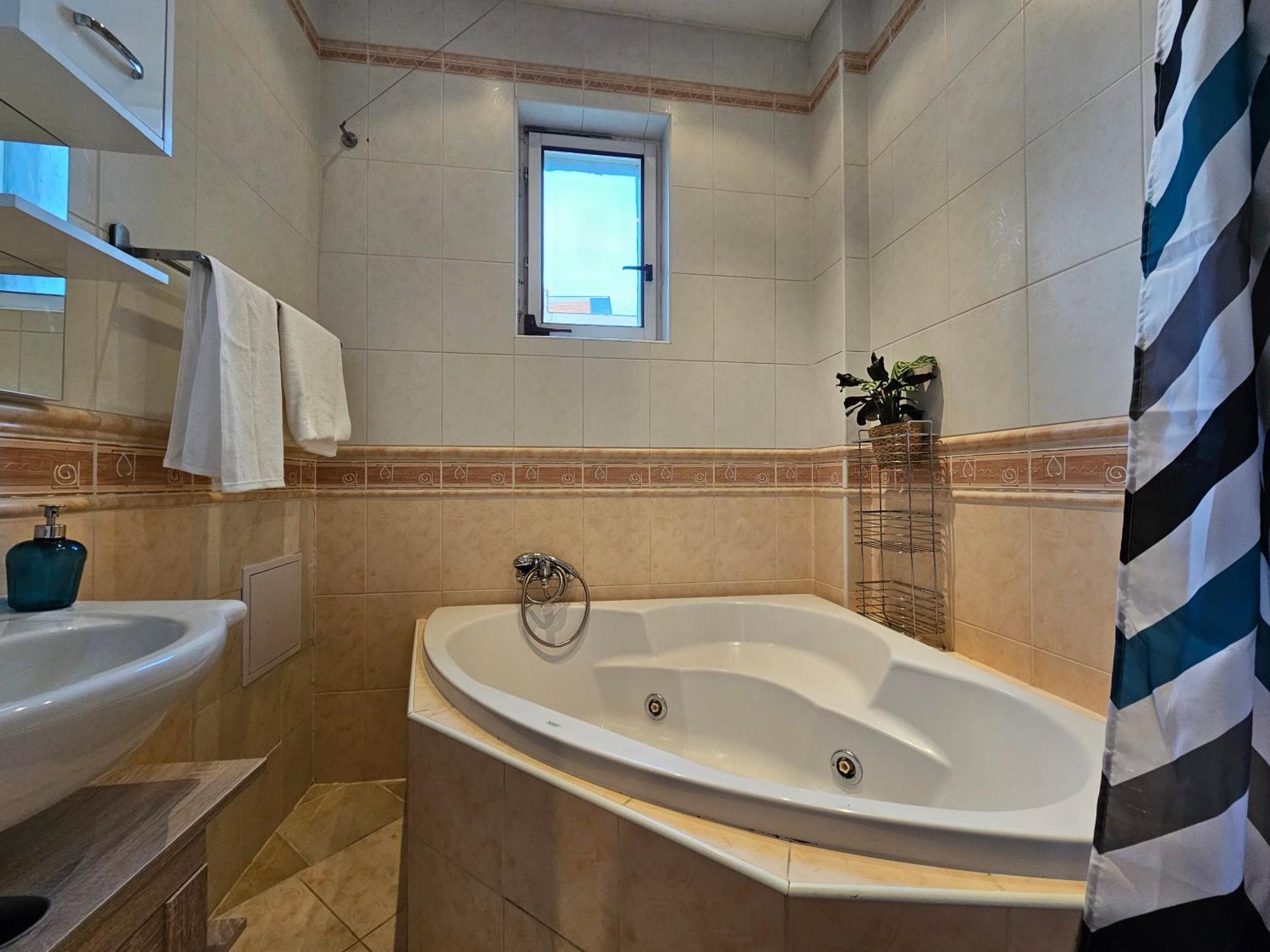Stone Square Apartment Bratislava Esterno foto