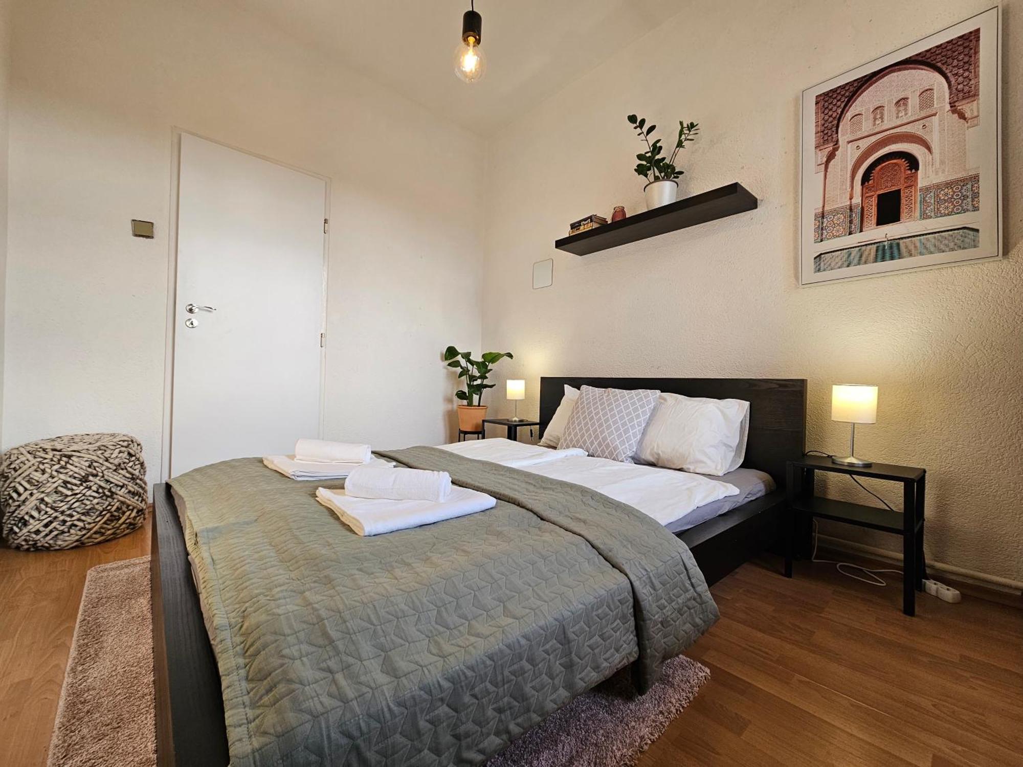 Stone Square Apartment Bratislava Esterno foto