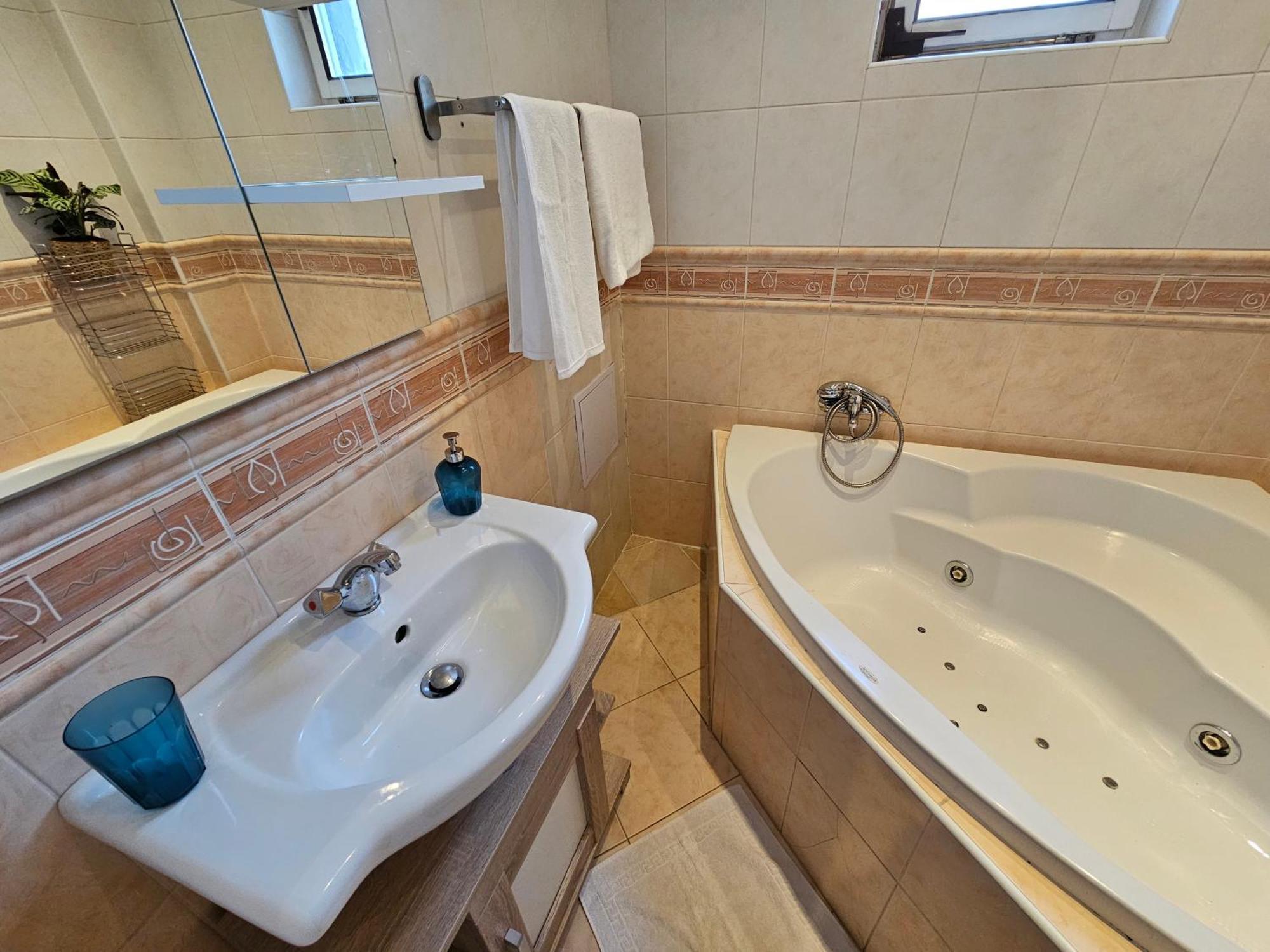 Stone Square Apartment Bratislava Esterno foto